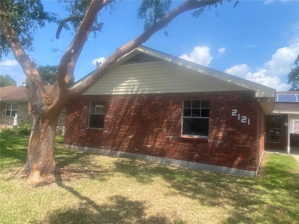 2121 James Drive, Marrero, LA 70072 - #1