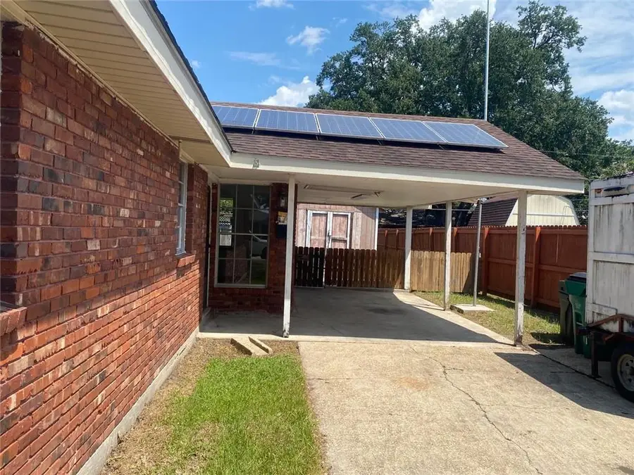 2121 James Drive, Marrero, LA 70072 - #2