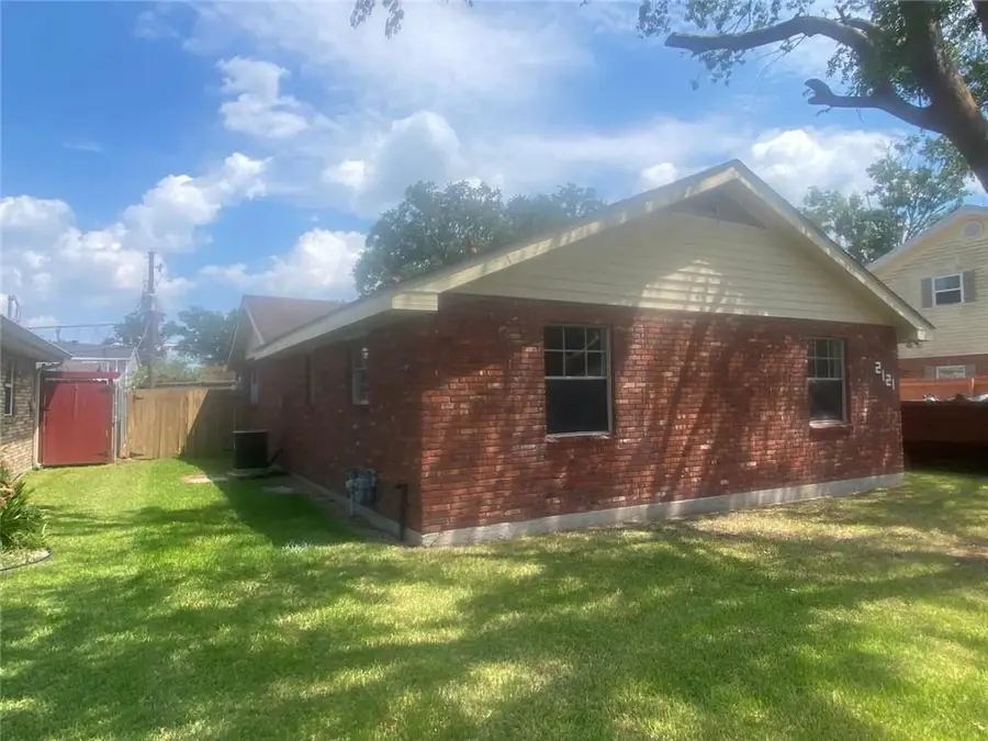 2121 James Drive, Marrero, LA 70072 - #3