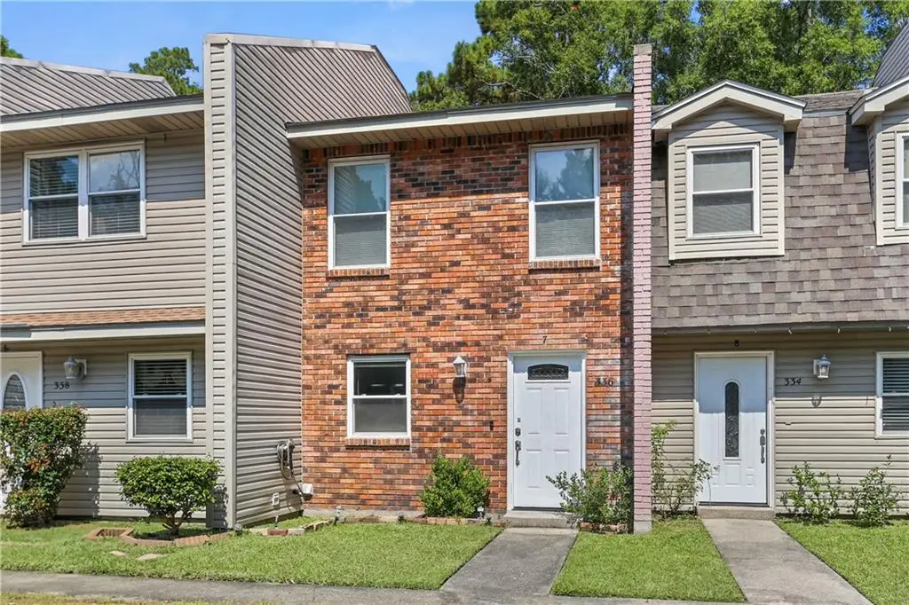 336 Indian Village Road #7, Slidell, LA 70461 - #1