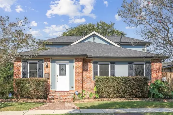 3924 State Street Drive, New Orleans, LA 70125