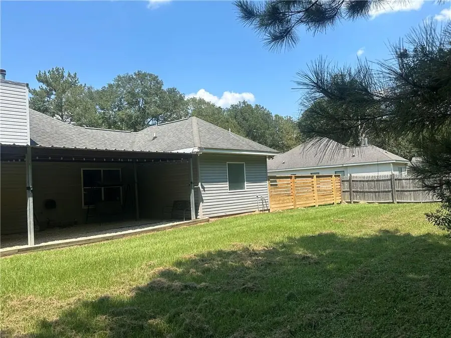48674 N Prevost Lane, Loranger, LA 70446 - #2