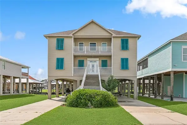 2417 Bench Boulevard, , LA 70085