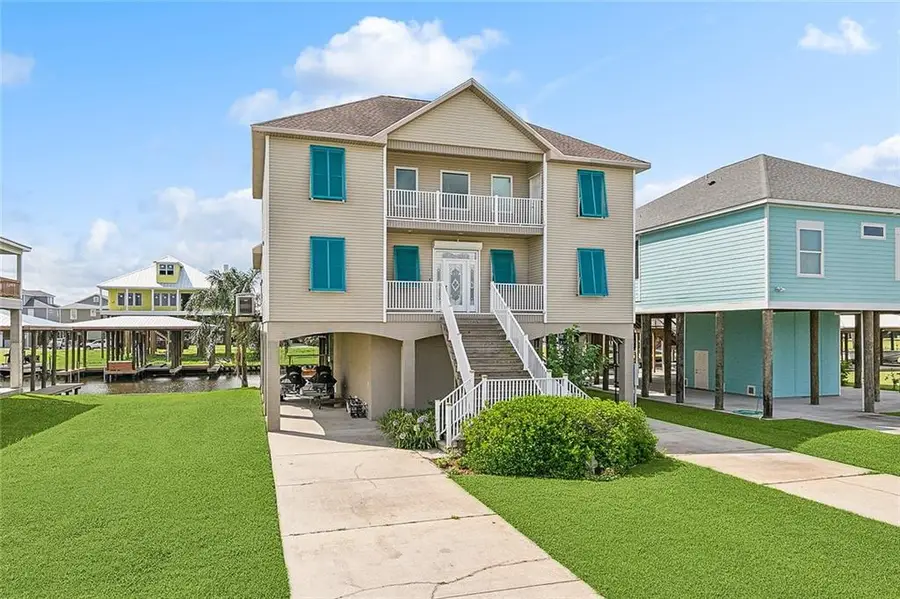 2417 Bench Boulevard, Saint Bernard, LA 70085 - #2