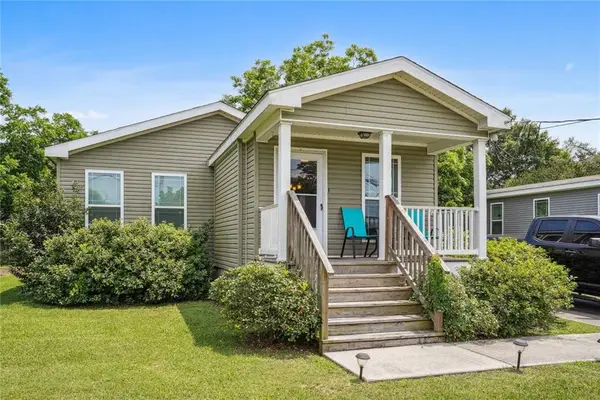 117 Planters Canal Road, Belle Chasse, LA 70037