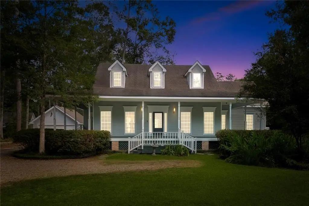 71584 Riverside Drive, Covington, LA 70433 - #1