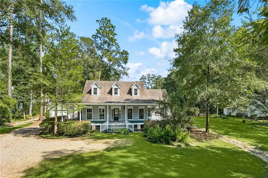 71584 Riverside Drive, Covington, LA 70433 - #2