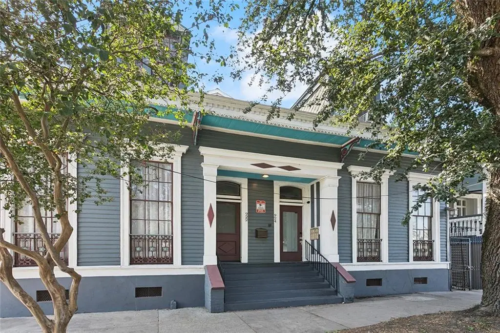 924 Elysian Fields Avenue #C, New Orleans, LA 70117 - #1