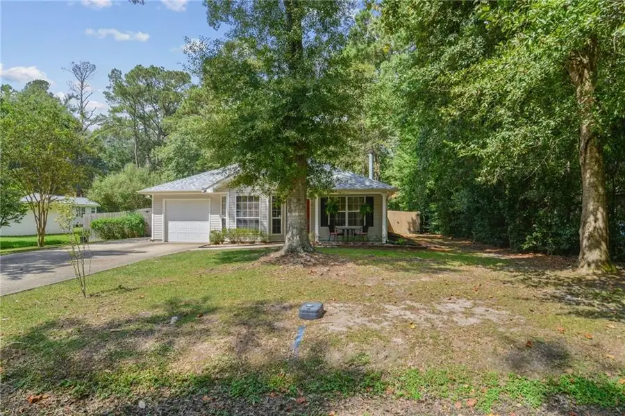 72343 Manor Street, Covington, LA 70435 - #3