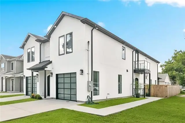 4544 Prairie Street, Metairie, LA 70001 - #1