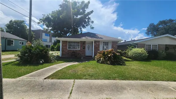 3500 Clermont Drive, New Orleans, LA 70122