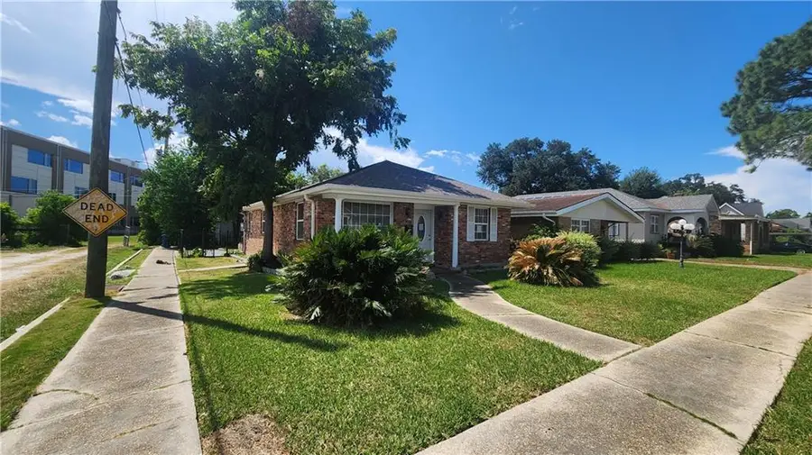 3500 Clermont Drive, New Orleans, LA 70122 - #2