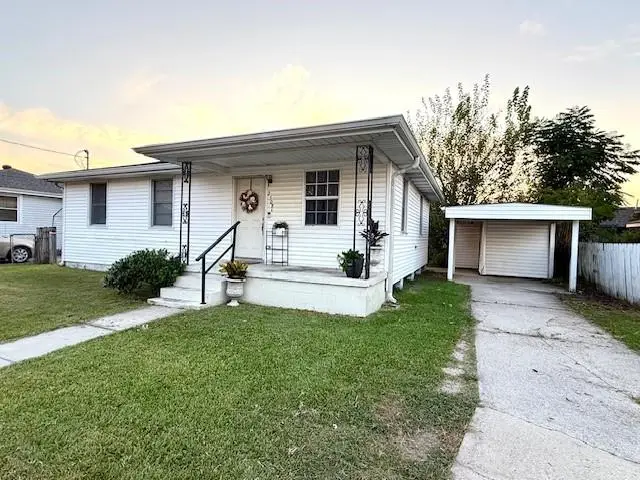 2508 Trio Street, Chalmette, LA 70043 - #2