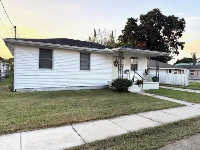 2508 Trio Street, Chalmette, LA 70043 - #3