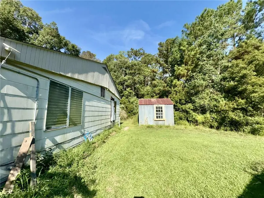 61071 N 31st Street, Lacombe, LA 70445 - #3