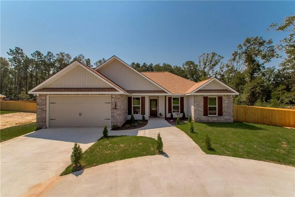 21254 Weinberger Road, Ponchatoula, LA 70454 - #1