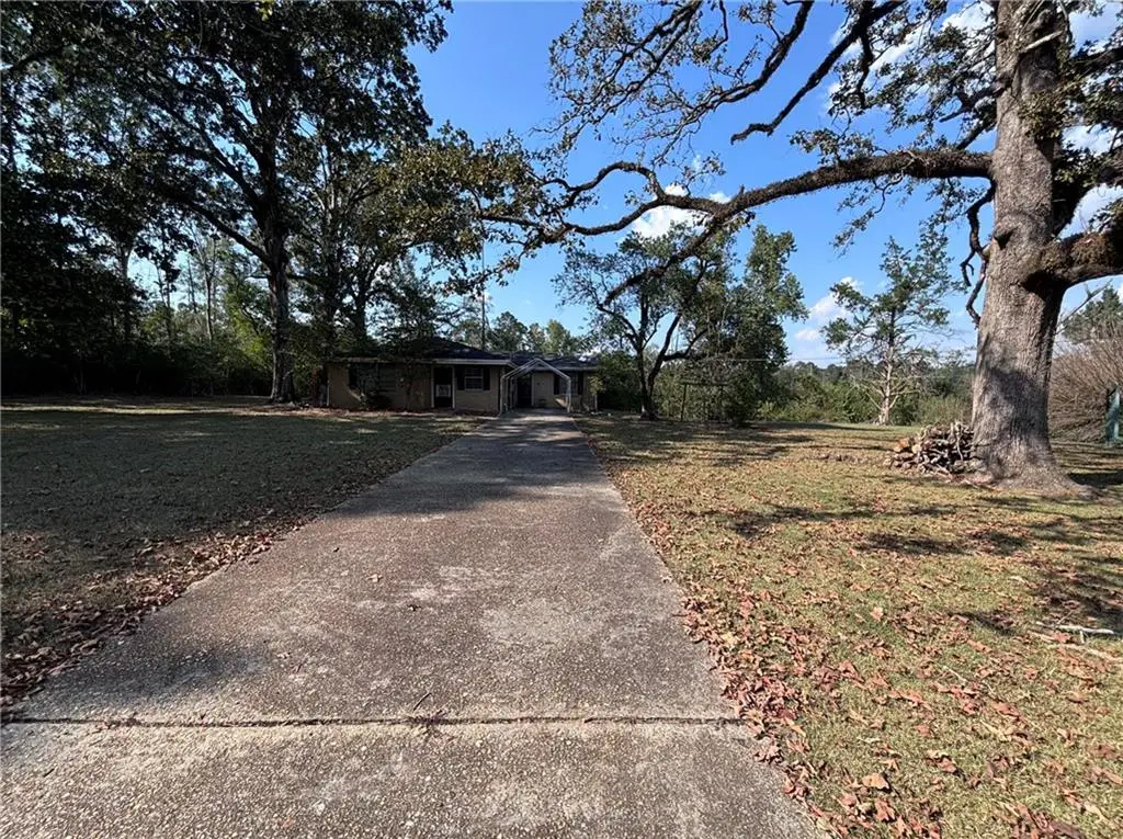 12519 North Avenue, Roseland, LA 70456 - #1