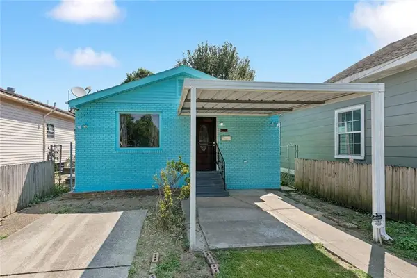 2413 New Orleans Street, New Orleans, LA 70119