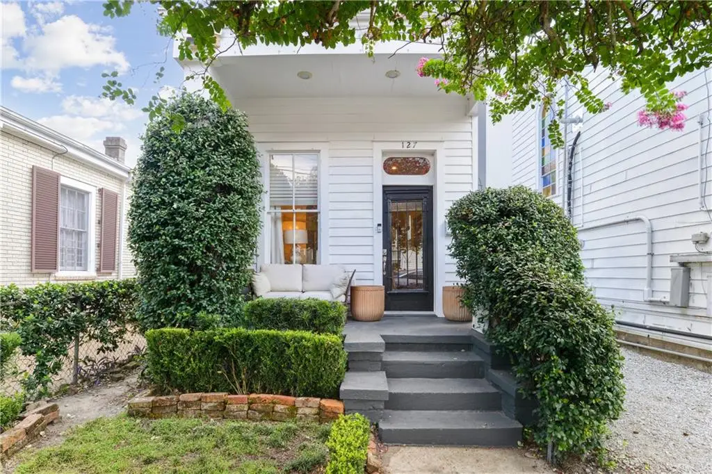 127 Alvin Callender Street, New Orleans, LA 70118 - #1