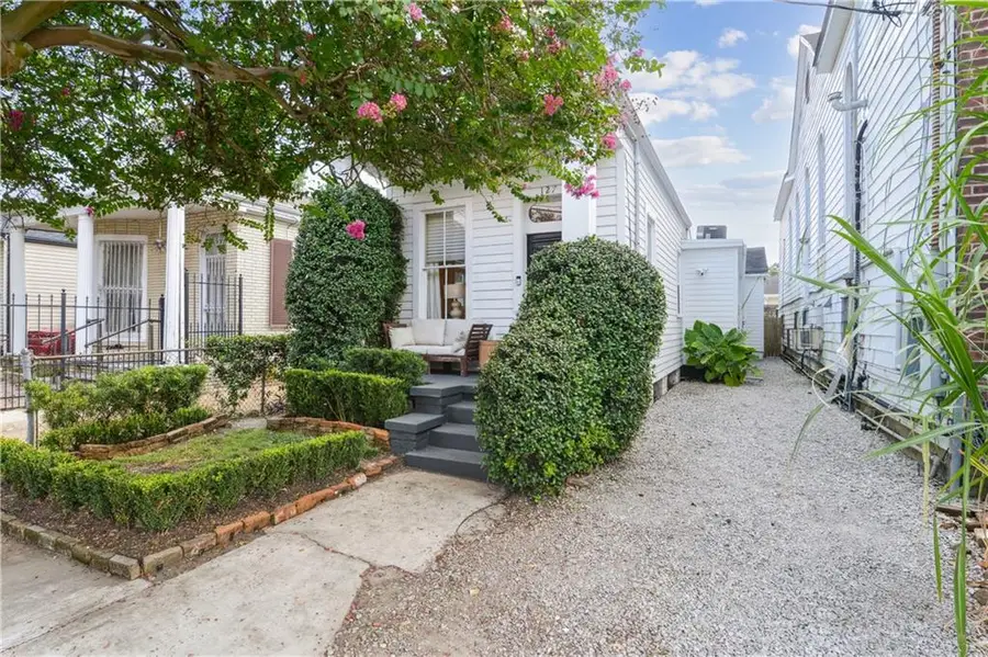 127 Alvin Callender Street, New Orleans, LA 70118 - #2
