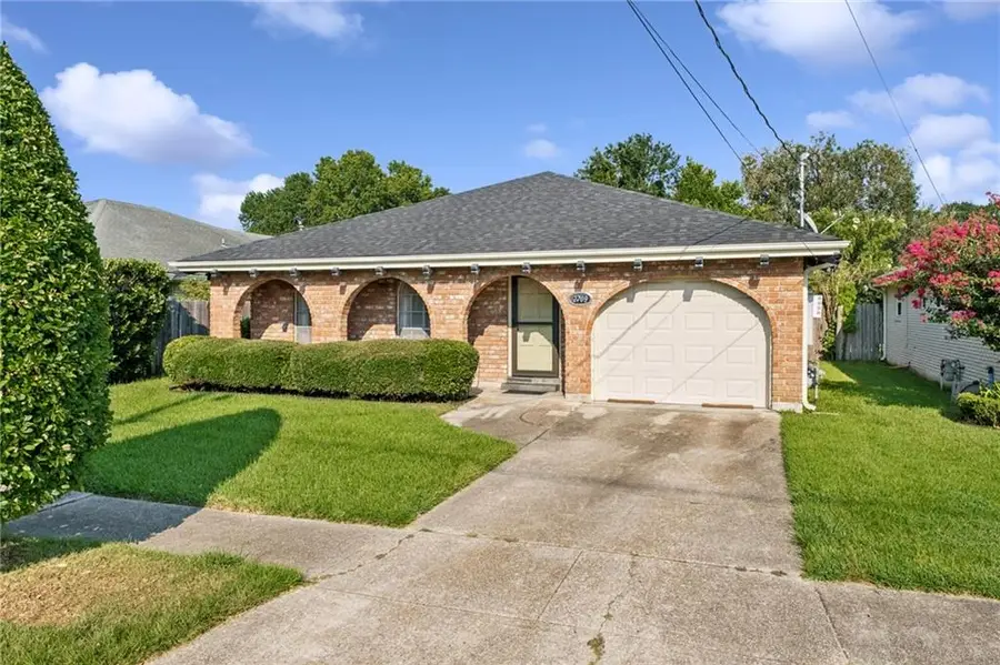 2709 Metairie Court, Metairie, LA 70002 - #2