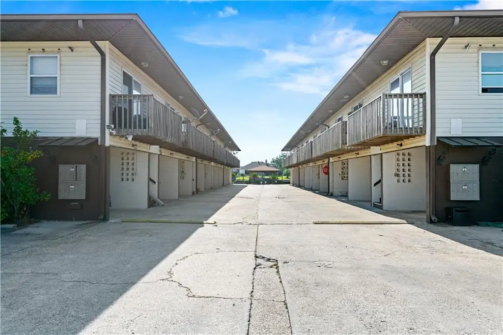 4638 Pontchartrain Drive #Q, Slidell, LA 70461 - #1