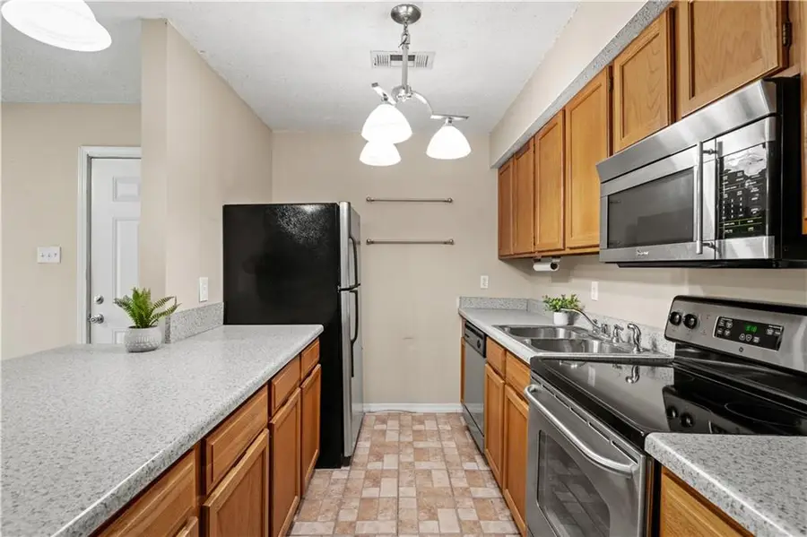 4638 Pontchartrain Drive #Q, Slidell, LA 70461 - #3