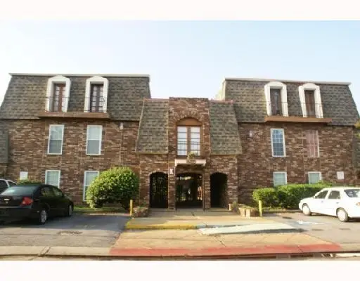 6320 Riverside Drive #253, Metairie, LA 70003