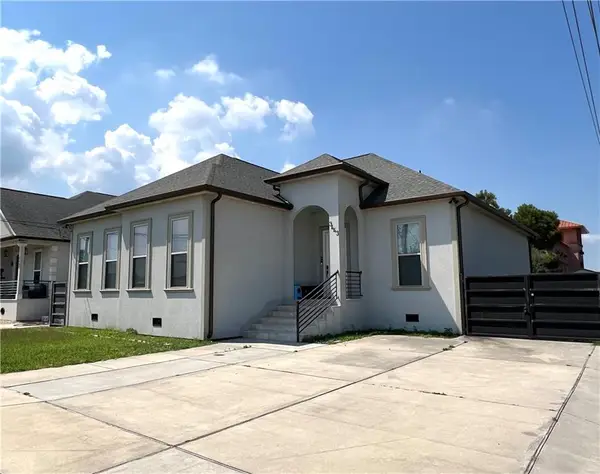 3443 Roosevelt Boulevard, Kenner, LA 70065