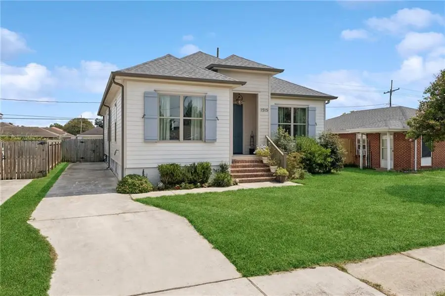 1515 Schnell Drive, Arabi, LA 70032 - #3