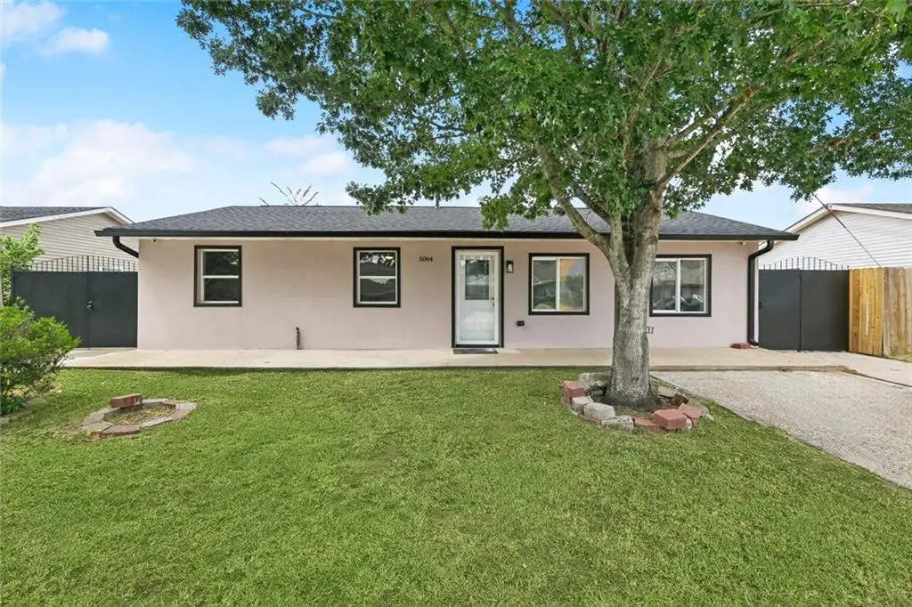 5064 Radcliff Street, Marrero, LA 70072 - #1