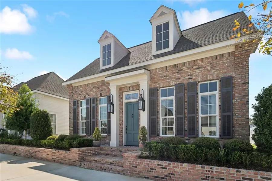 228 Arlington Avenue, Covington, LA 70433 - #2