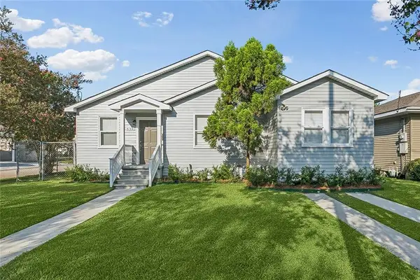 638 Tucker Avenue, Jefferson, LA 70121