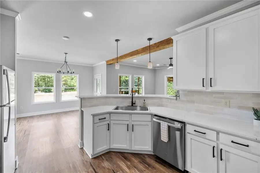 48564 N Prevost Lane, Loranger, LA 70446 - #3