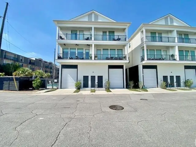 8605 Pontchartrain Boulevard #4A, New Orleans, LA 70124 - #1