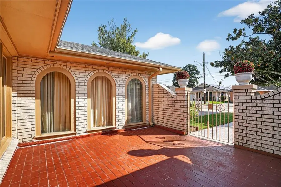 4600 Lake Como Avenue, Metairie, LA 70006 - #3