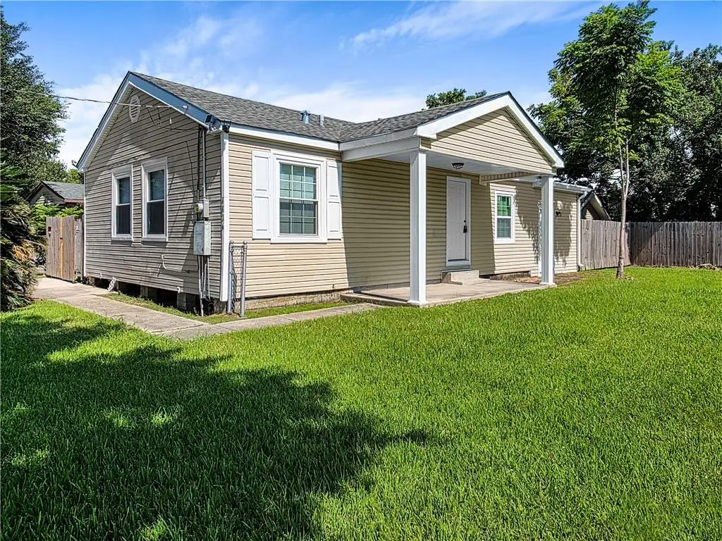 4826 Copernicus Street, New Orleans, LA 70131 - #1