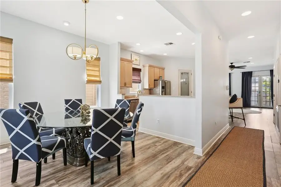 6960 General Haig Street #A, New Orleans, LA 70124 - #3