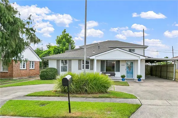 1710 Schnell Drive, Arabi, LA 70032