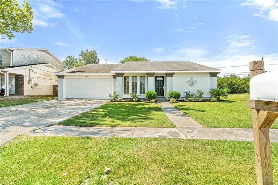 2932 Keith Way Drive, Harvey, LA 70058 - #3