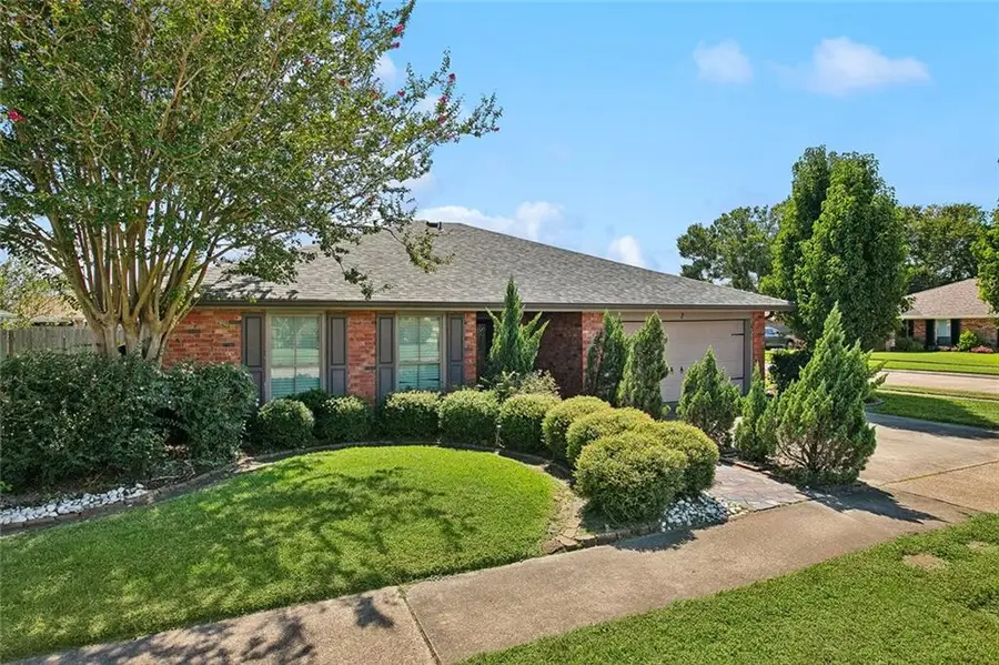 7 S Catahoula Court, Kenner, LA 70065 - #2