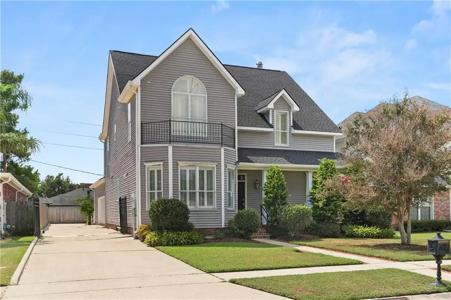 87 Chateau Du Lac, Kenner, LA 70065 - #2