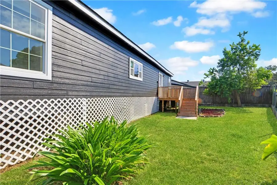 2717 Amigo Avenue, Marrero, LA 70072 - #3