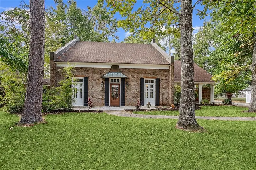 240 Silver Maple Drive, Mandeville, LA 70471 - #2
