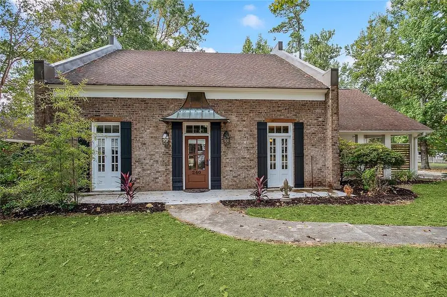 240 Silver Maple Drive, Mandeville, LA 70471 - #3