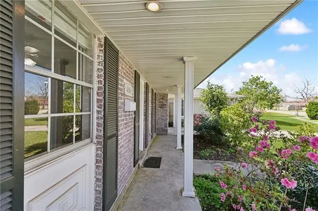 4804 Antonini Drive, Metairie, LA 70006 - #3