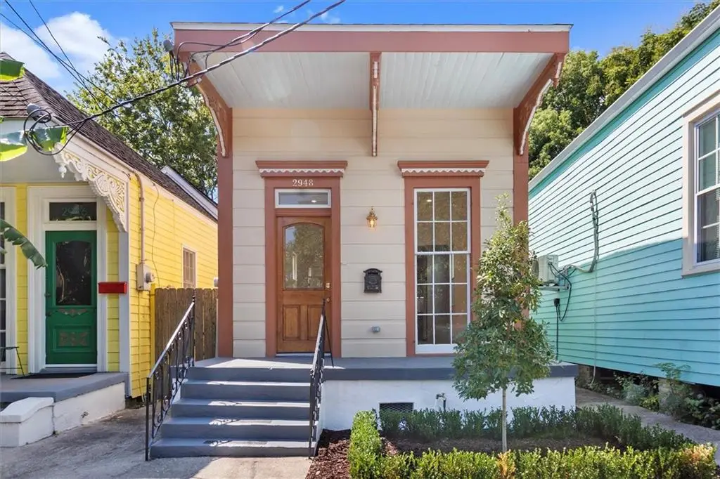 2948 Maurepas Street, New Orleans, LA 70119 - #1