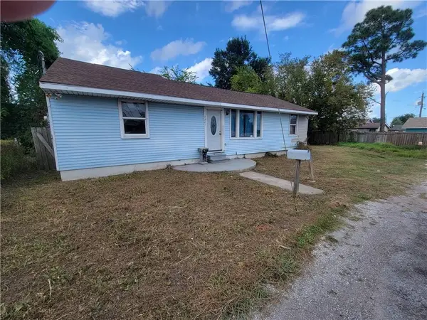 5921 Jamison Street, New Orleans, LA 70126