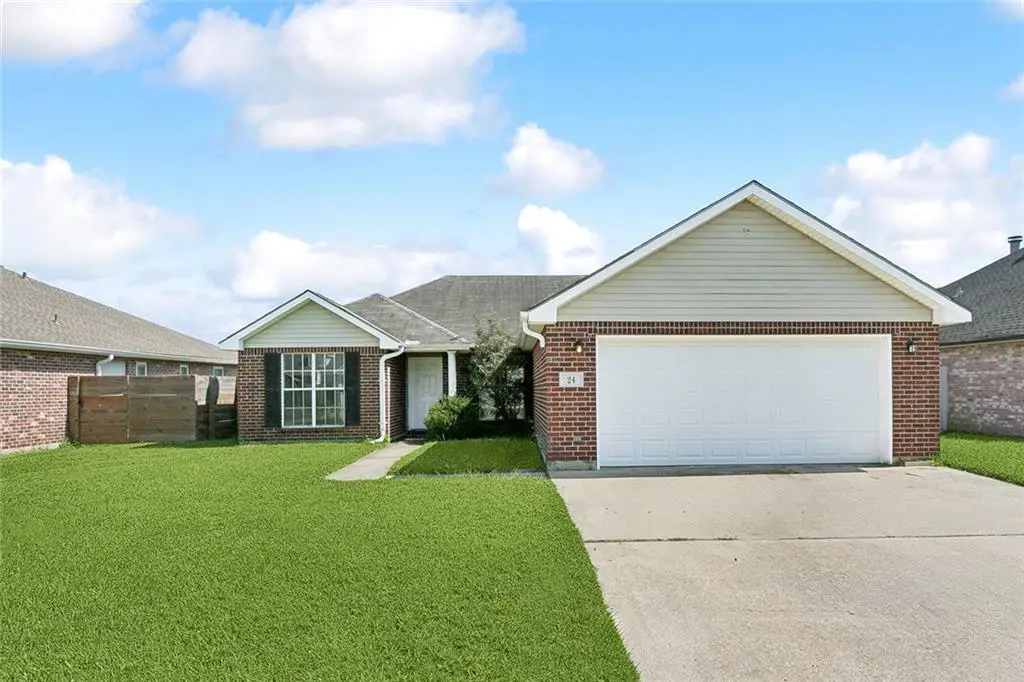 24 Oxford Drive, Laplace, LA 70068 - #1
