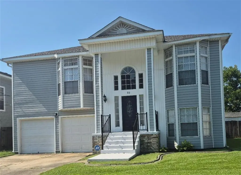50 Robert Road, Waggaman, LA 70094 - #1